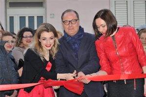 Apertura nuovo Studio Noto
