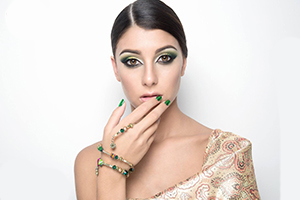 Nail Art
